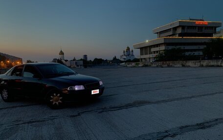 Audi A4, 1995 год, 220 000 рублей, 3 фотография