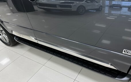 KIA Mohave I, 2021 год, 3 790 000 рублей, 23 фотография
