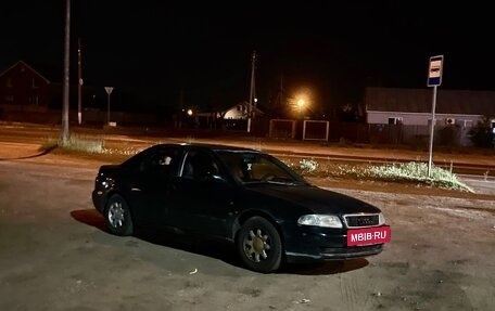 Audi A4, 1995 год, 220 000 рублей, 4 фотография