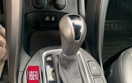 Hyundai Santa Fe III рестайлинг, 2015 год, 2 550 000 рублей, 8 фотография