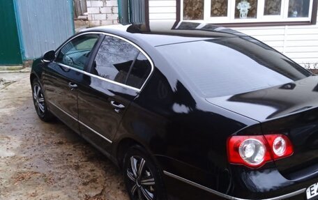 Volkswagen Passat B6, 2006 год, 550 000 рублей, 5 фотография