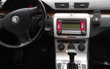 Volkswagen Passat B6, 2006 год, 550 000 рублей, 4 фотография