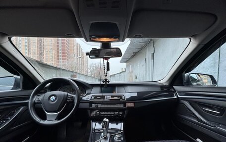 BMW 5 серия, 2010 год, 1 650 000 рублей, 6 фотография