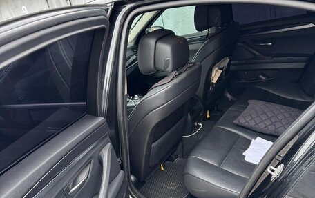 BMW 5 серия, 2010 год, 1 650 000 рублей, 8 фотография