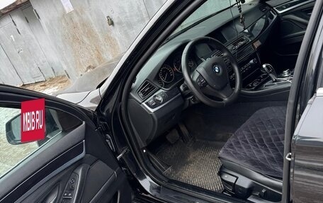 BMW 5 серия, 2010 год, 1 650 000 рублей, 7 фотография