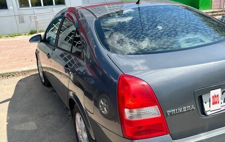 Nissan Primera III, 2005 год, 430 000 рублей, 7 фотография