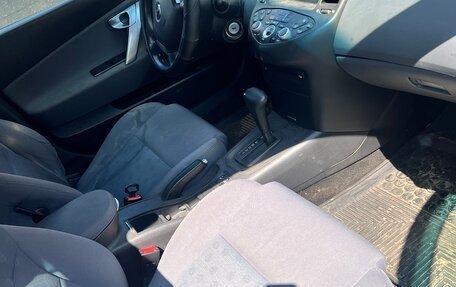 Nissan Primera III, 2005 год, 430 000 рублей, 14 фотография