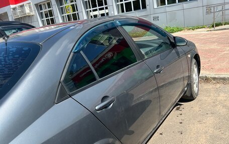 Nissan Primera III, 2005 год, 430 000 рублей, 13 фотография