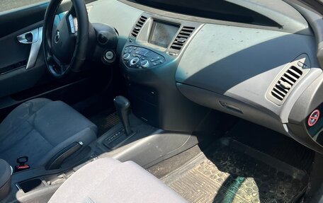 Nissan Primera III, 2005 год, 430 000 рублей, 15 фотография