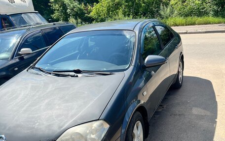 Nissan Primera III, 2005 год, 430 000 рублей, 6 фотография