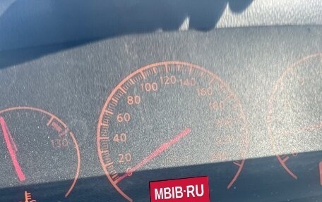 Nissan Primera III, 2005 год, 430 000 рублей, 17 фотография