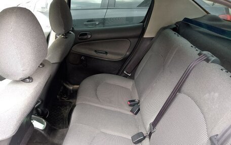 Peugeot 206, 2008 год, 140 000 рублей, 5 фотография