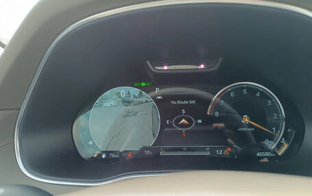 Genesis GV80 I, 2022 год, 5 480 000 рублей, 10 фотография