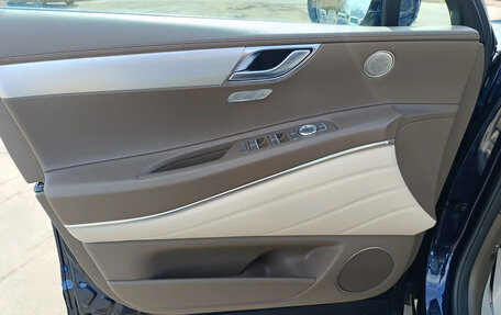 Genesis GV80 I, 2022 год, 5 480 000 рублей, 18 фотография