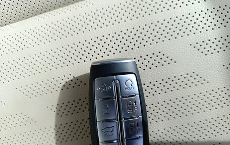 Genesis GV80 I, 2022 год, 5 480 000 рублей, 16 фотография