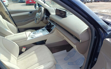 Genesis GV80 I, 2022 год, 5 480 000 рублей, 24 фотография