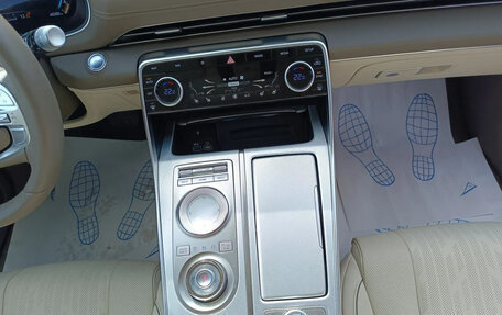 Genesis GV80 I, 2022 год, 5 480 000 рублей, 20 фотография