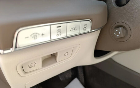 Genesis GV80 I, 2022 год, 5 480 000 рублей, 21 фотография