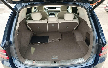 Genesis GV80 I, 2022 год, 5 480 000 рублей, 28 фотография