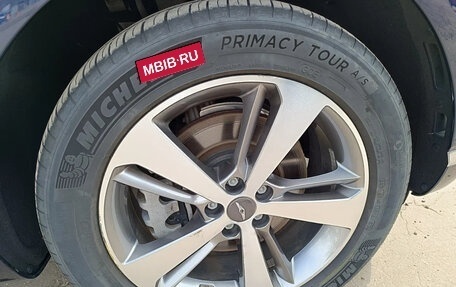 Genesis GV80 I, 2022 год, 5 480 000 рублей, 23 фотография