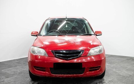 Mazda Demio III (DE), 2003 год, 225 000 рублей, 2 фотография