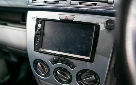 Mazda Demio III (DE), 2003 год, 225 000 рублей, 11 фотография