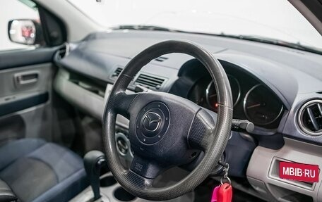 Mazda Demio III (DE), 2003 год, 225 000 рублей, 10 фотография
