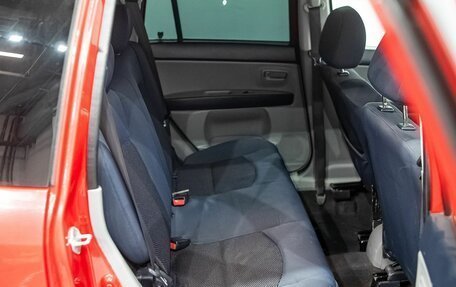 Mazda Demio III (DE), 2003 год, 225 000 рублей, 12 фотография
