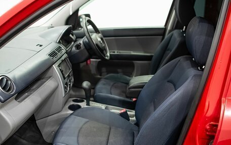 Mazda Demio III (DE), 2003 год, 225 000 рублей, 15 фотография