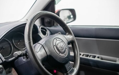 Mazda Demio III (DE), 2003 год, 225 000 рублей, 16 фотография