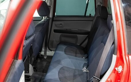 Mazda Demio III (DE), 2003 год, 225 000 рублей, 13 фотография