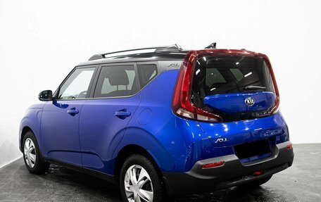 KIA Soul III, 2019 год, 2 259 000 рублей, 6 фотография