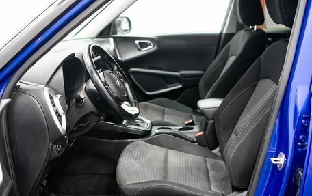 KIA Soul III, 2019 год, 2 259 000 рублей, 9 фотография