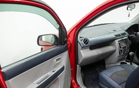 Mazda Demio III (DE), 2003 год, 225 000 рублей, 14 фотография