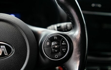 KIA Soul III, 2019 год, 2 259 000 рублей, 12 фотография