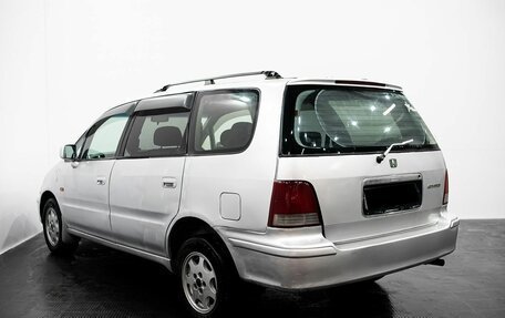 Honda Odyssey IV, 1999 год, 375 000 рублей, 6 фотография