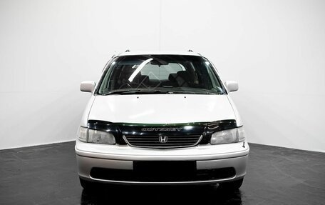 Honda Odyssey IV, 1999 год, 375 000 рублей, 2 фотография