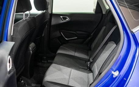 KIA Soul III, 2019 год, 2 259 000 рублей, 15 фотография