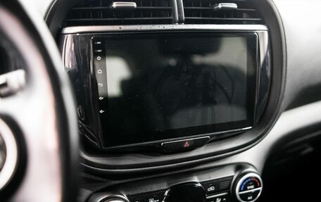 KIA Soul III, 2019 год, 2 259 000 рублей, 13 фотография