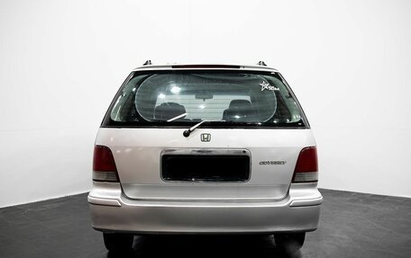 Honda Odyssey IV, 1999 год, 375 000 рублей, 5 фотография