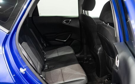 KIA Soul III, 2019 год, 2 259 000 рублей, 16 фотография