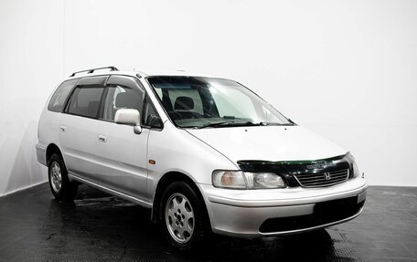 Honda Odyssey IV, 1999 год, 375 000 рублей, 3 фотография