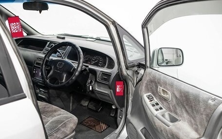 Honda Odyssey IV, 1999 год, 375 000 рублей, 7 фотография