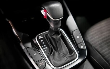 KIA Soul III, 2019 год, 2 259 000 рублей, 14 фотография