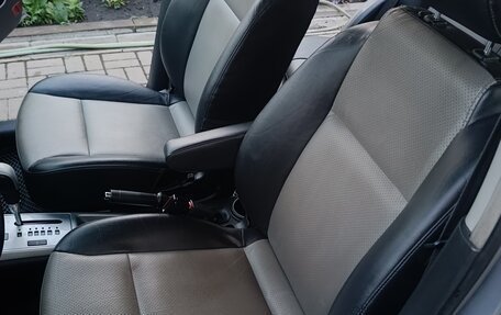 Daewoo Gentra II, 2009 год, 420 000 рублей, 4 фотография