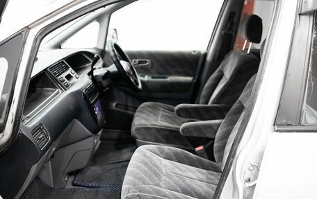 Honda Odyssey IV, 1999 год, 375 000 рублей, 16 фотография