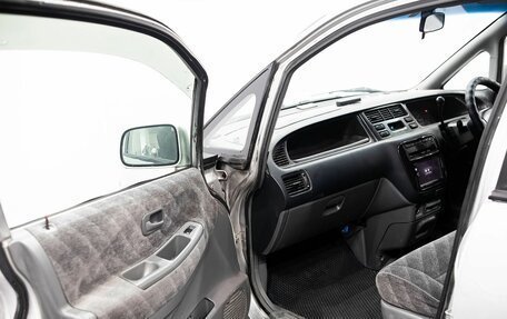 Honda Odyssey IV, 1999 год, 375 000 рублей, 15 фотография