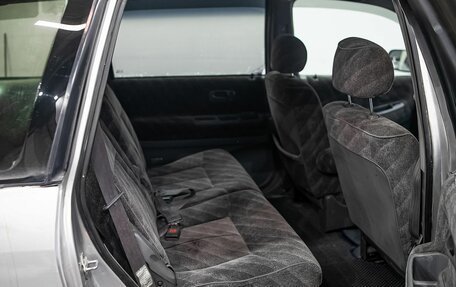 Honda Odyssey IV, 1999 год, 375 000 рублей, 12 фотография