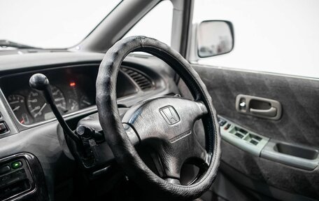 Honda Odyssey IV, 1999 год, 375 000 рублей, 17 фотография