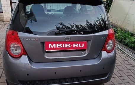 Daewoo Gentra II, 2009 год, 420 000 рублей, 2 фотография